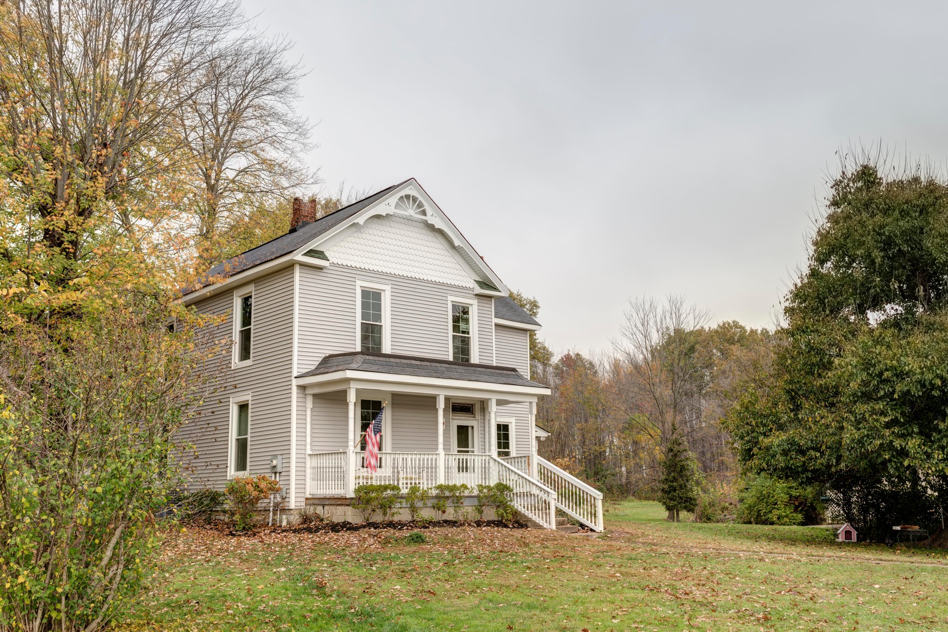 A Siding Style for Every Home
